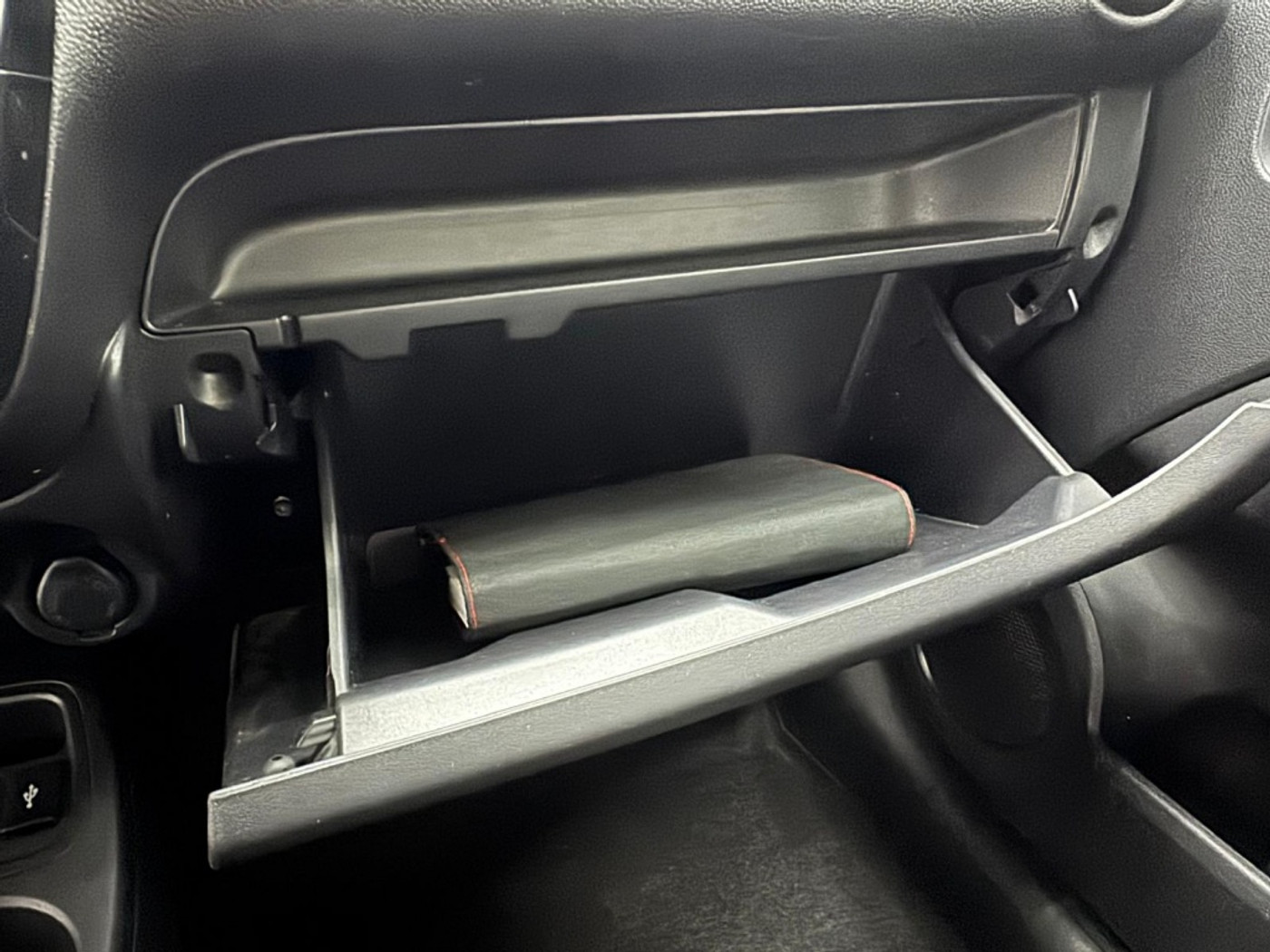 Foto van Mitsubishi Mitsubishi Space Star