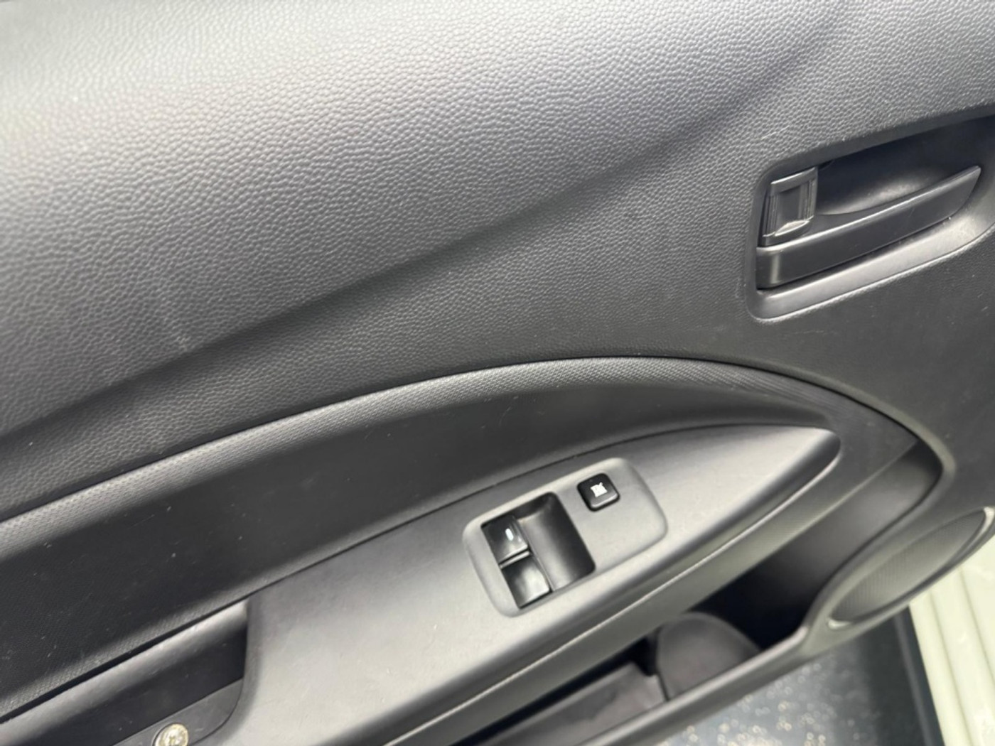 Foto van Mitsubishi Mitsubishi Space Star