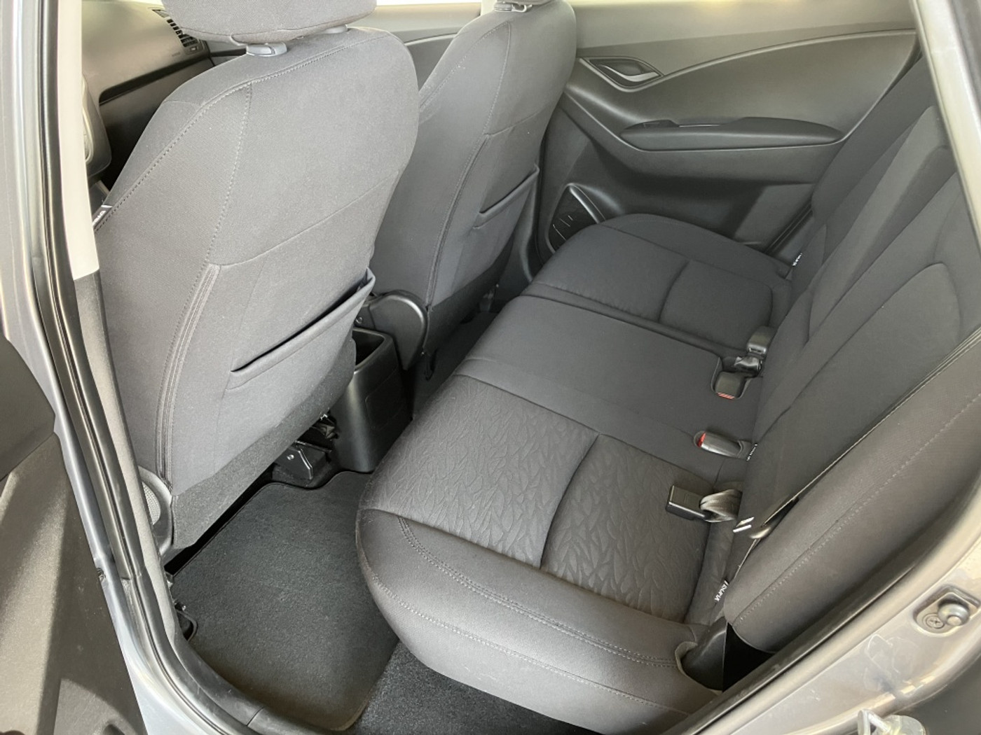 Foto van Hyundai Ix20