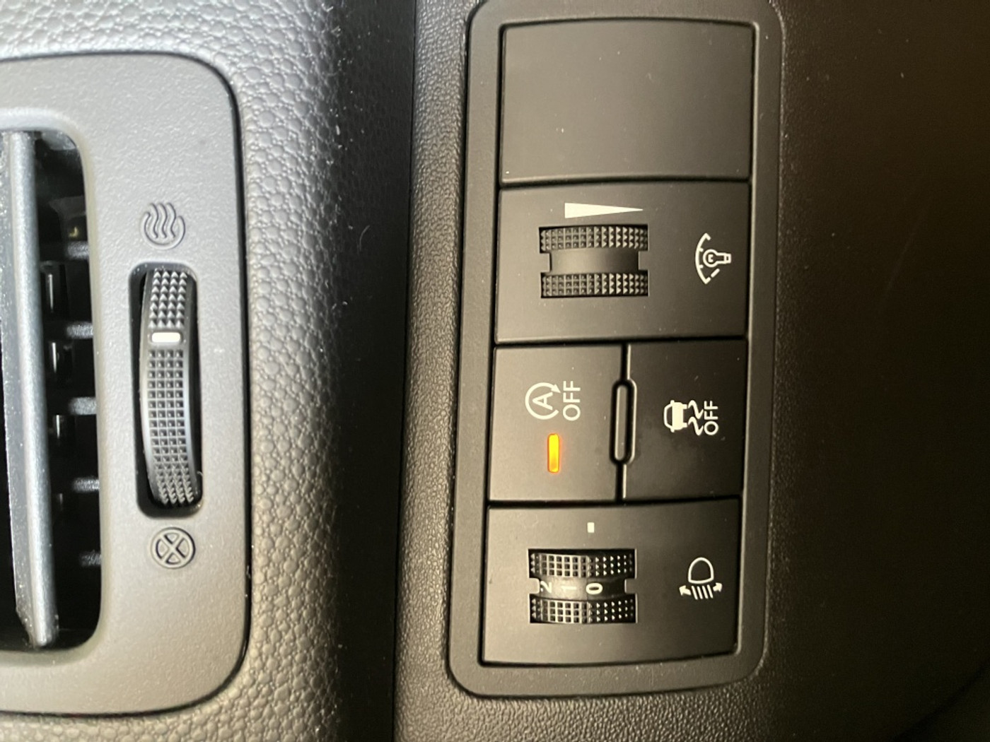 Foto van Hyundai Ix20
