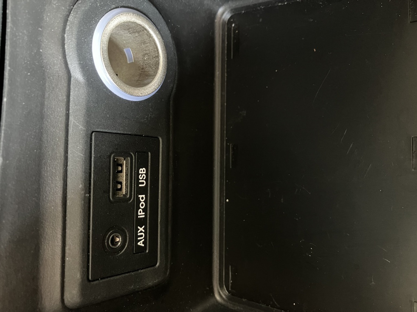 Foto van Hyundai Ix20