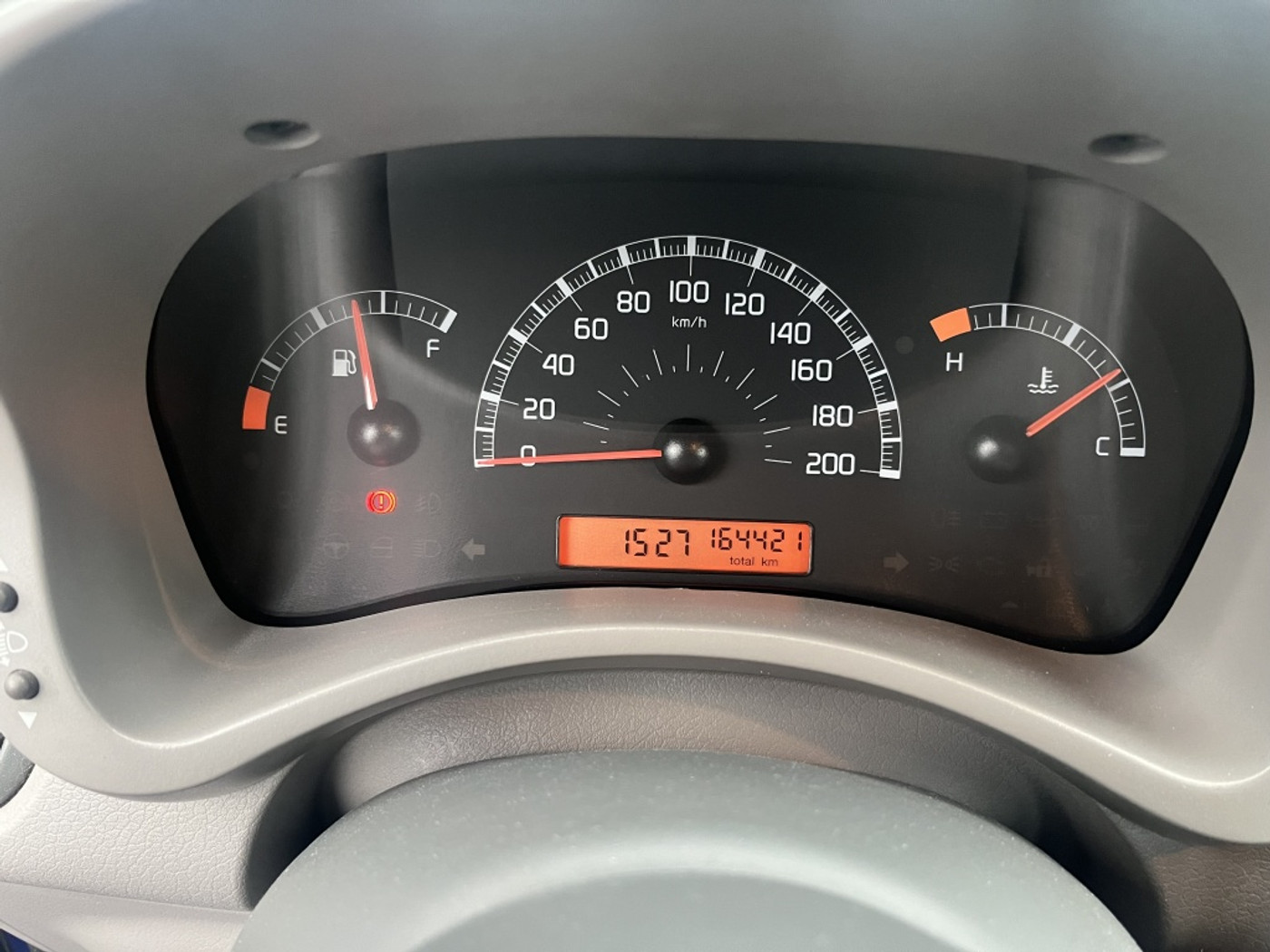 Foto van Fiat Fiat Panda