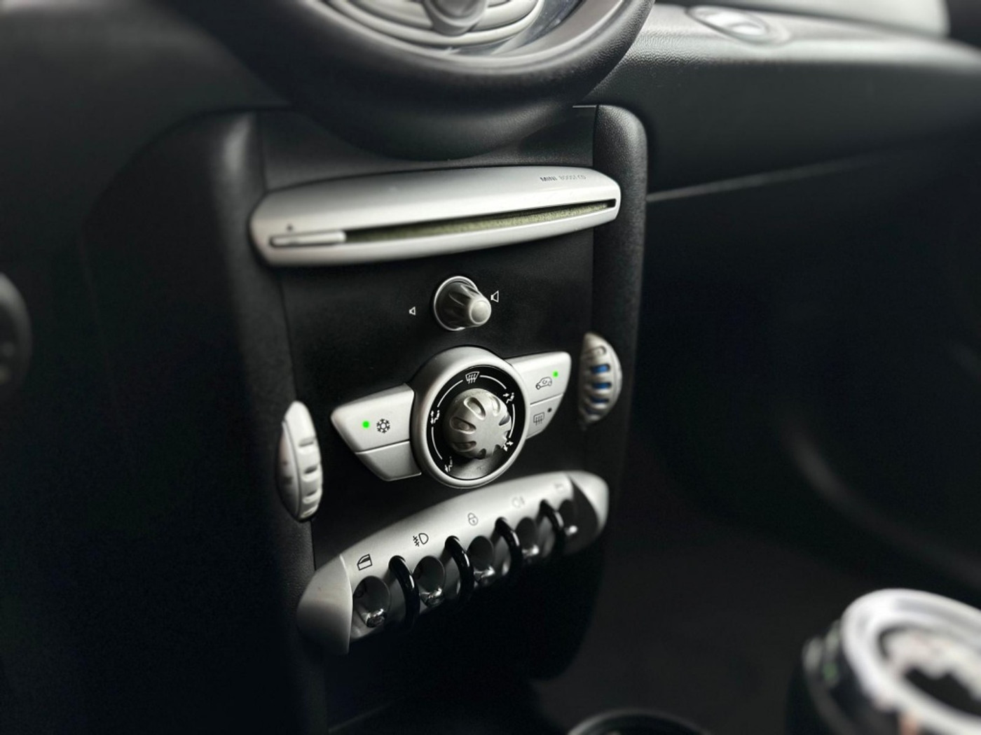 Foto van Mini Mini Cooper