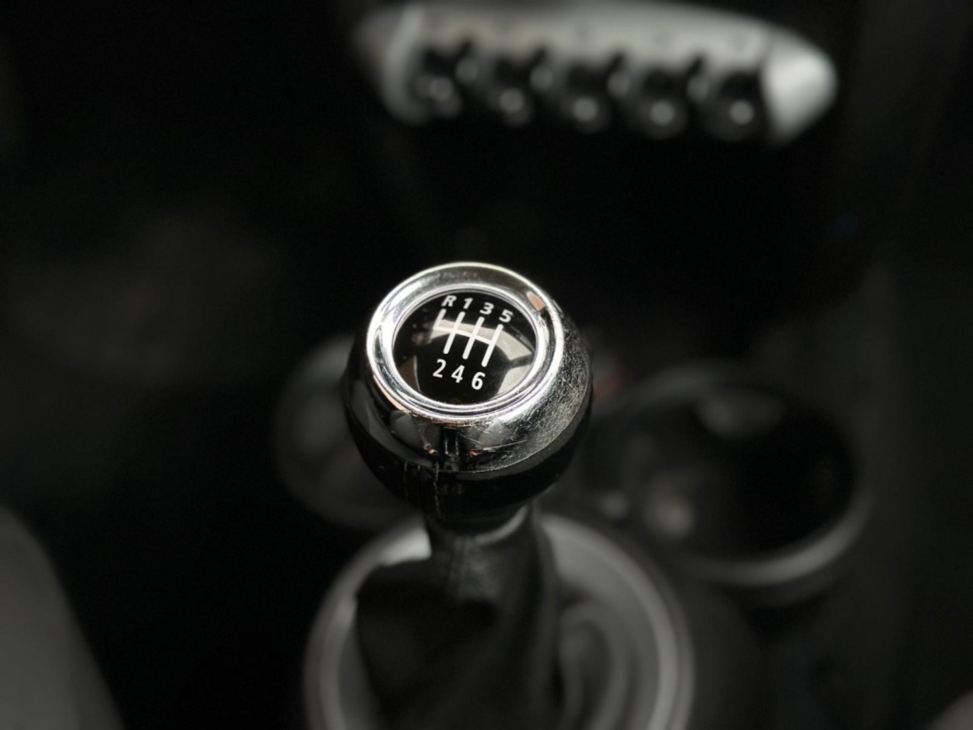 Foto van Mini Mini Cooper