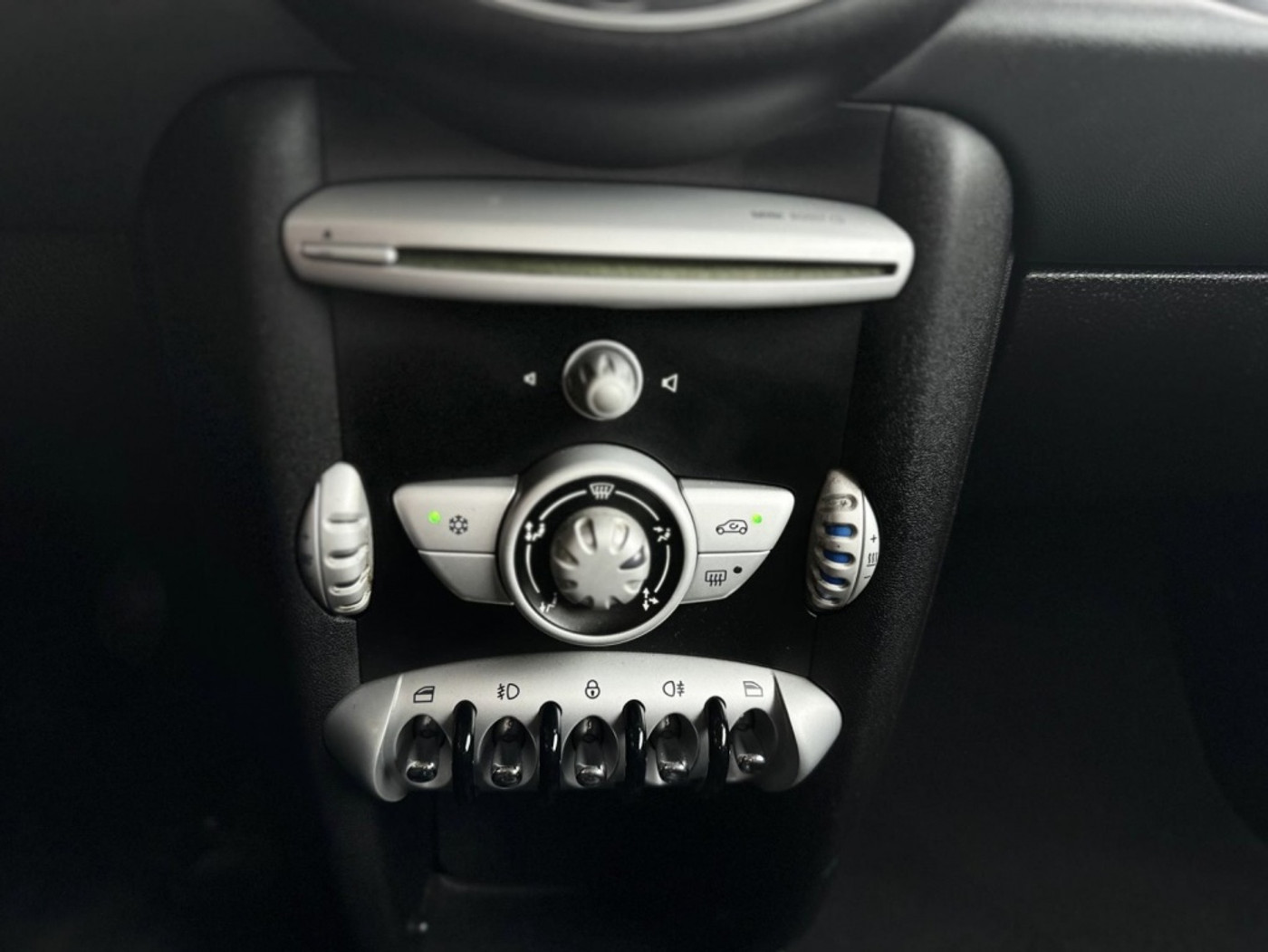 Foto van Mini Mini Cooper