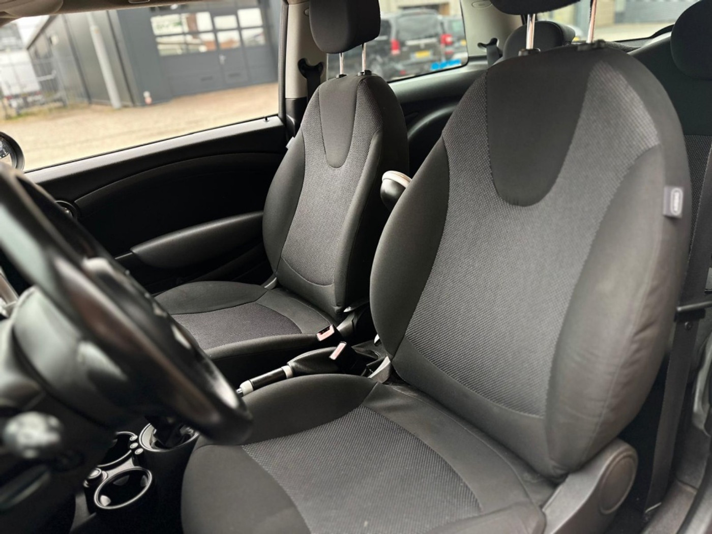 Foto van Mini Mini Cooper
