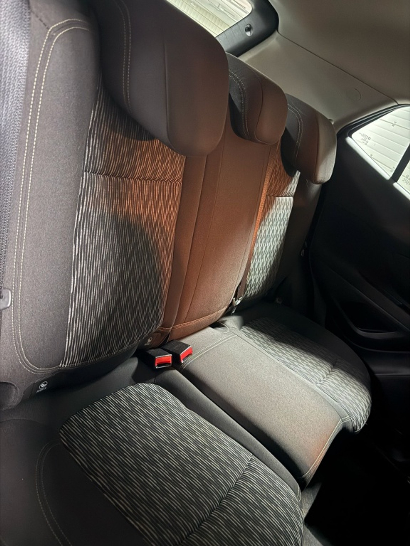 Foto van Opel Mokka