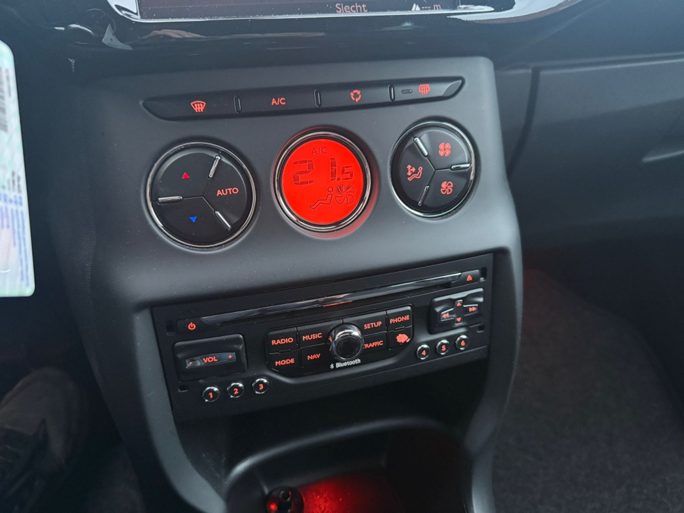 Foto van Citroen Ds3