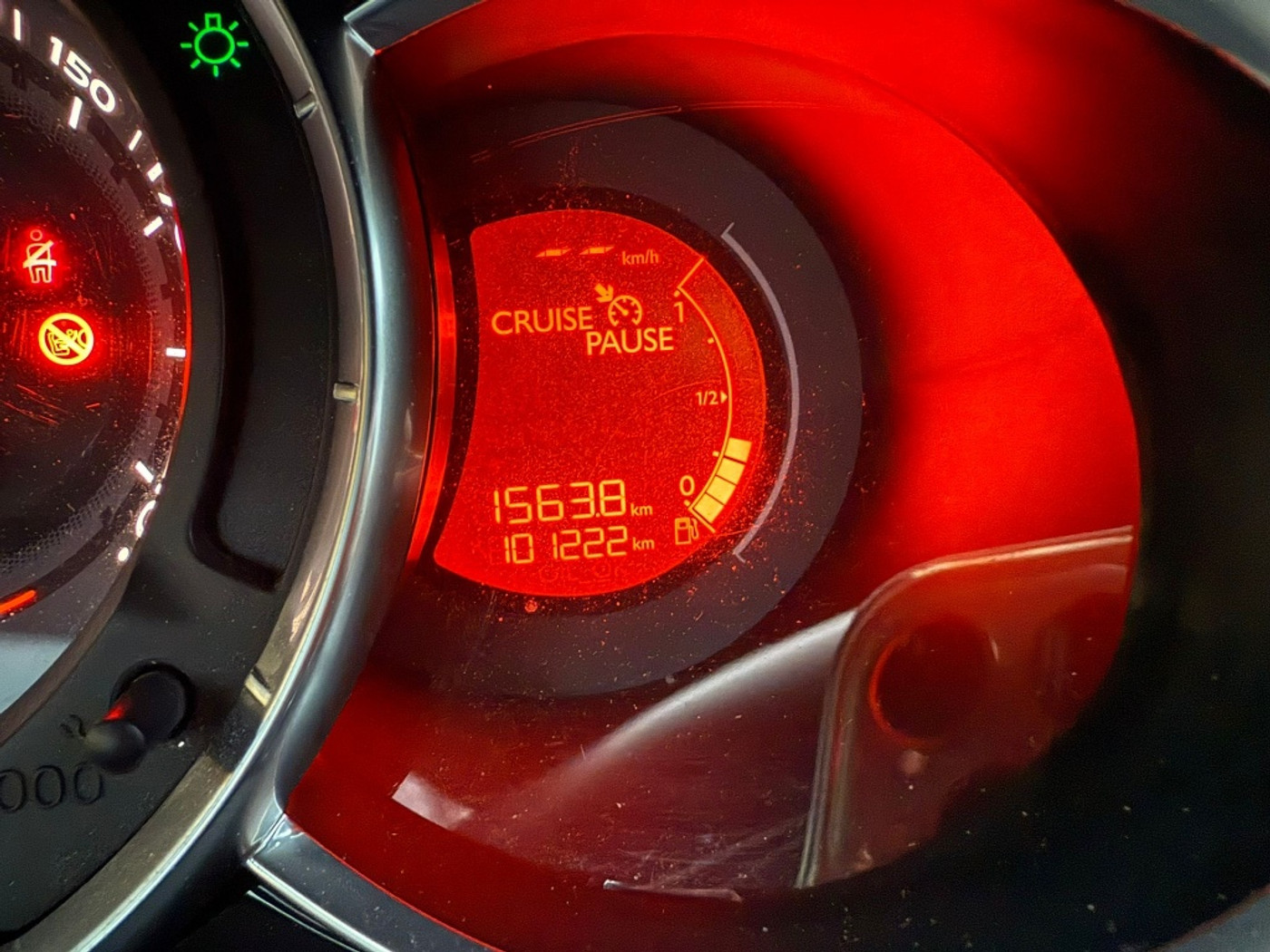 Foto van Citroen Ds3