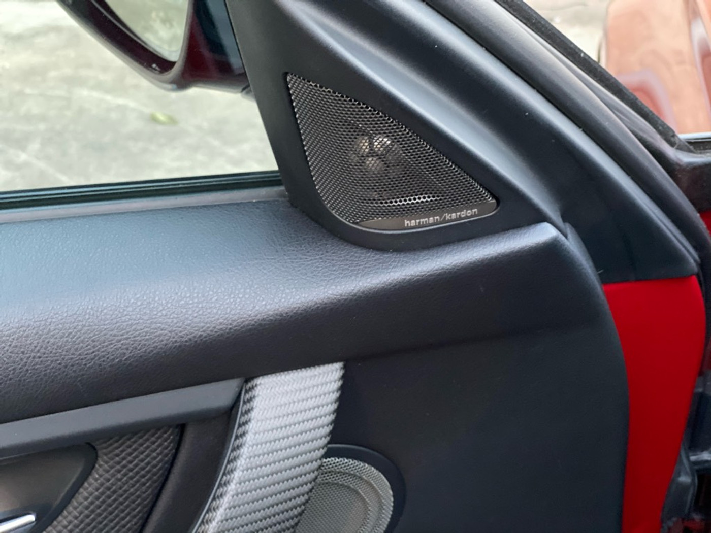 Foto van BMW 3er Reihe