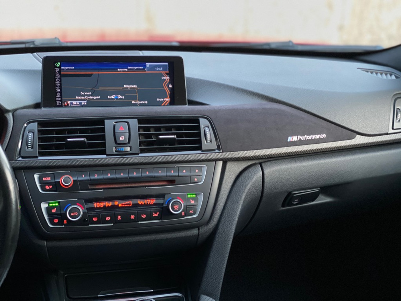 Foto van BMW 3er Reihe