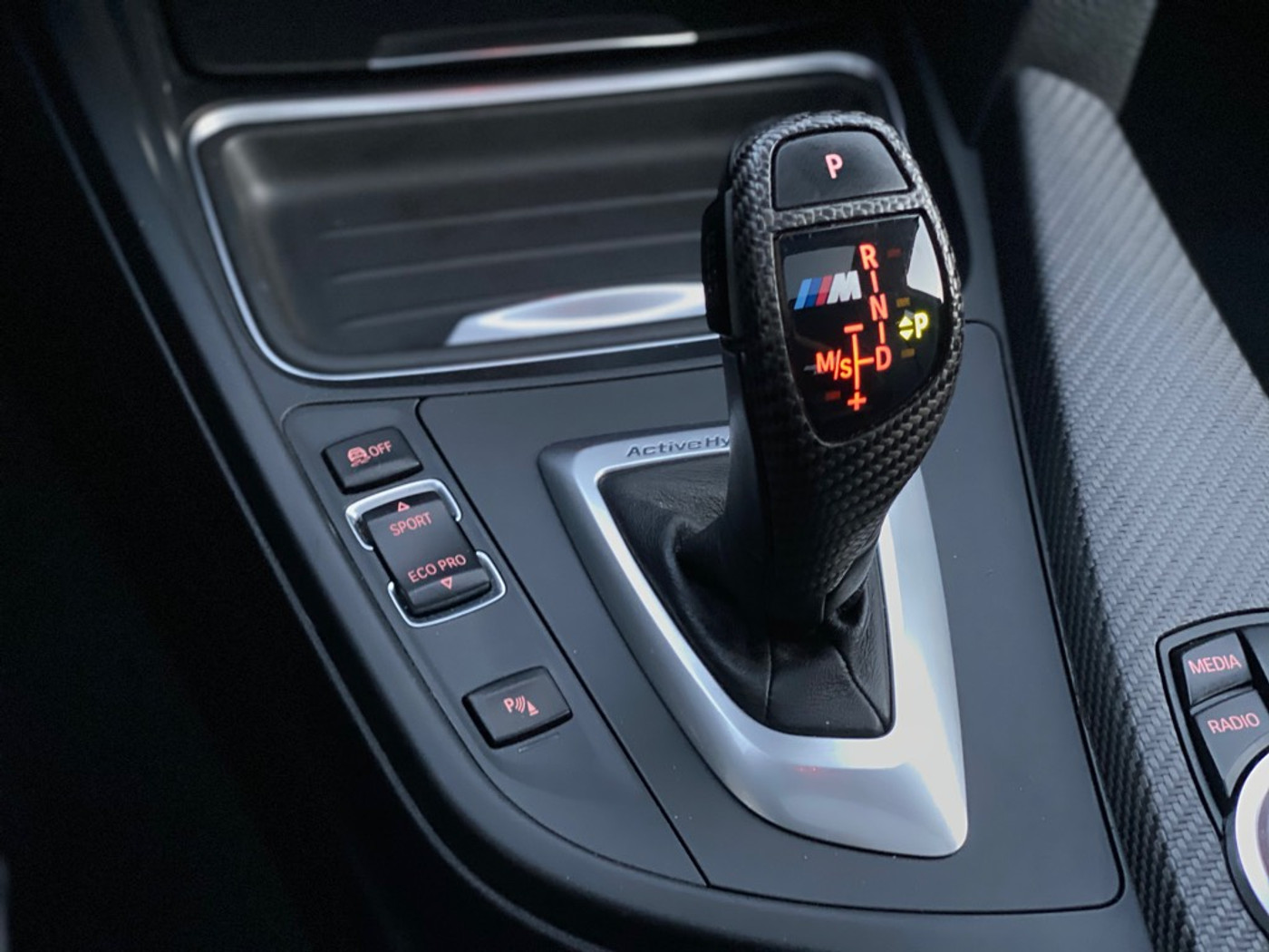 Foto van BMW 3er Reihe