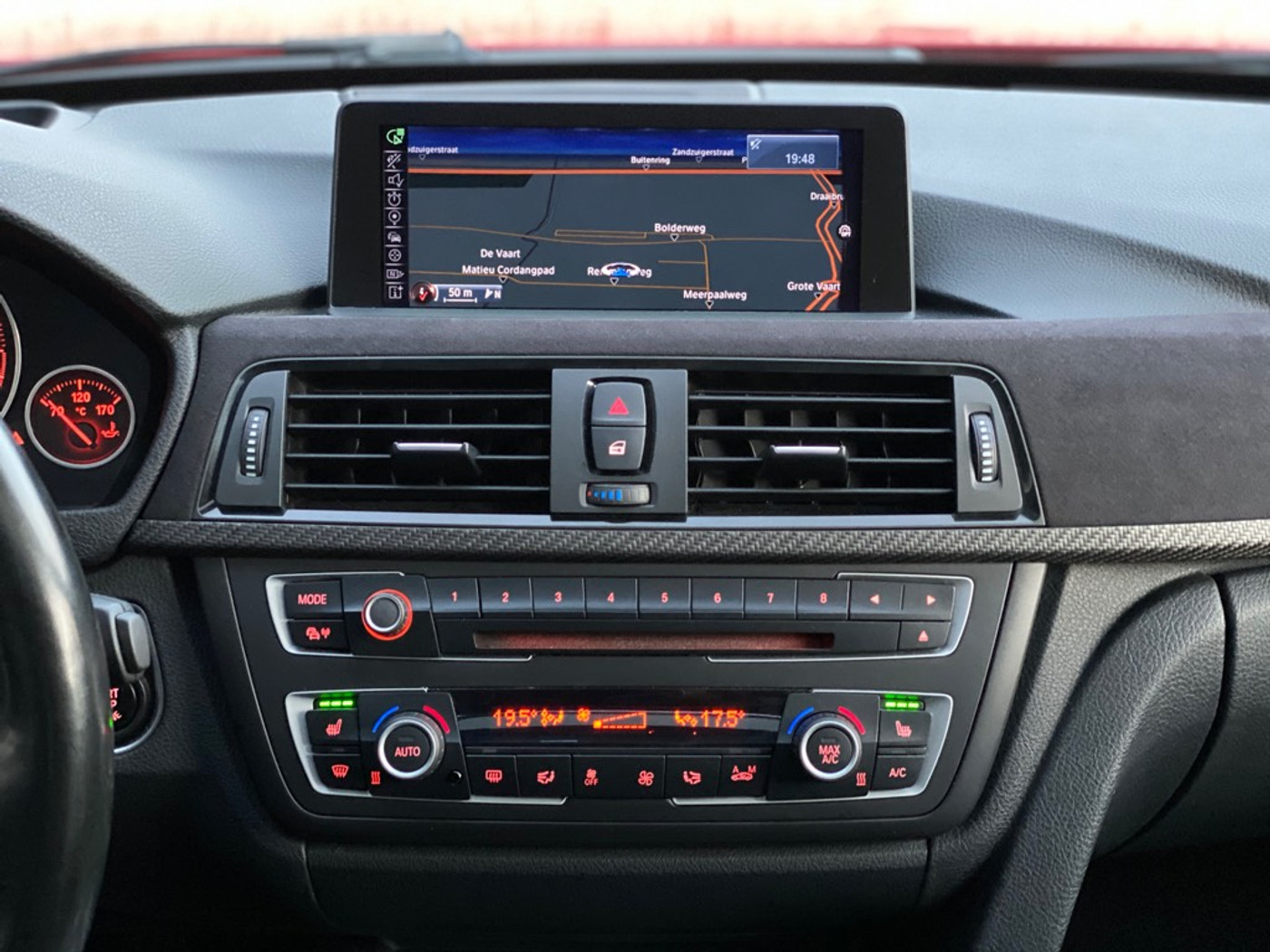 Foto van BMW 3er Reihe