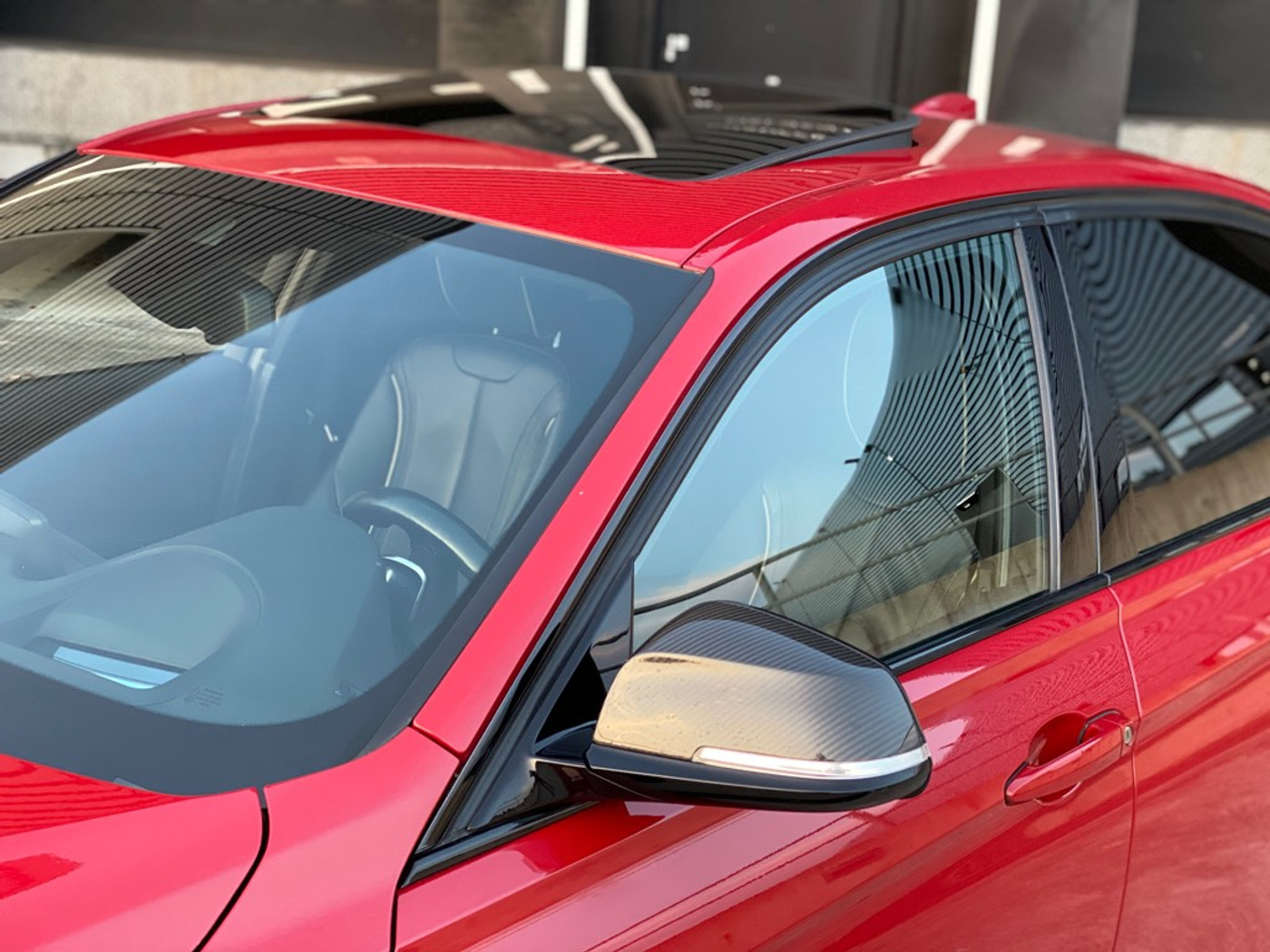 Foto van BMW 3er Reihe