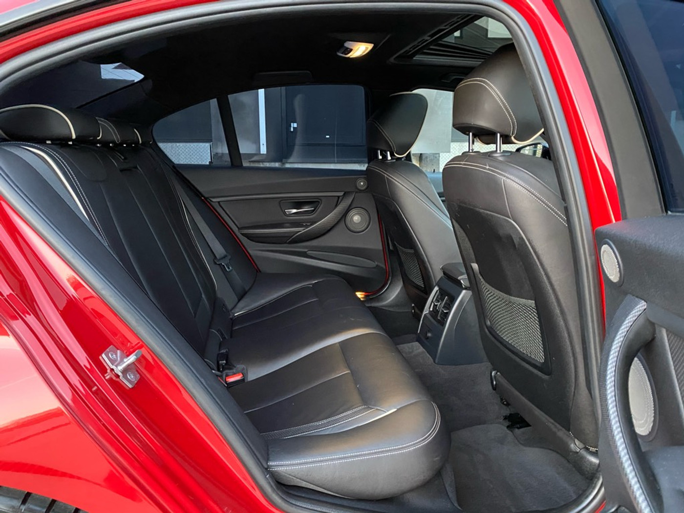 Foto van BMW 3er Reihe