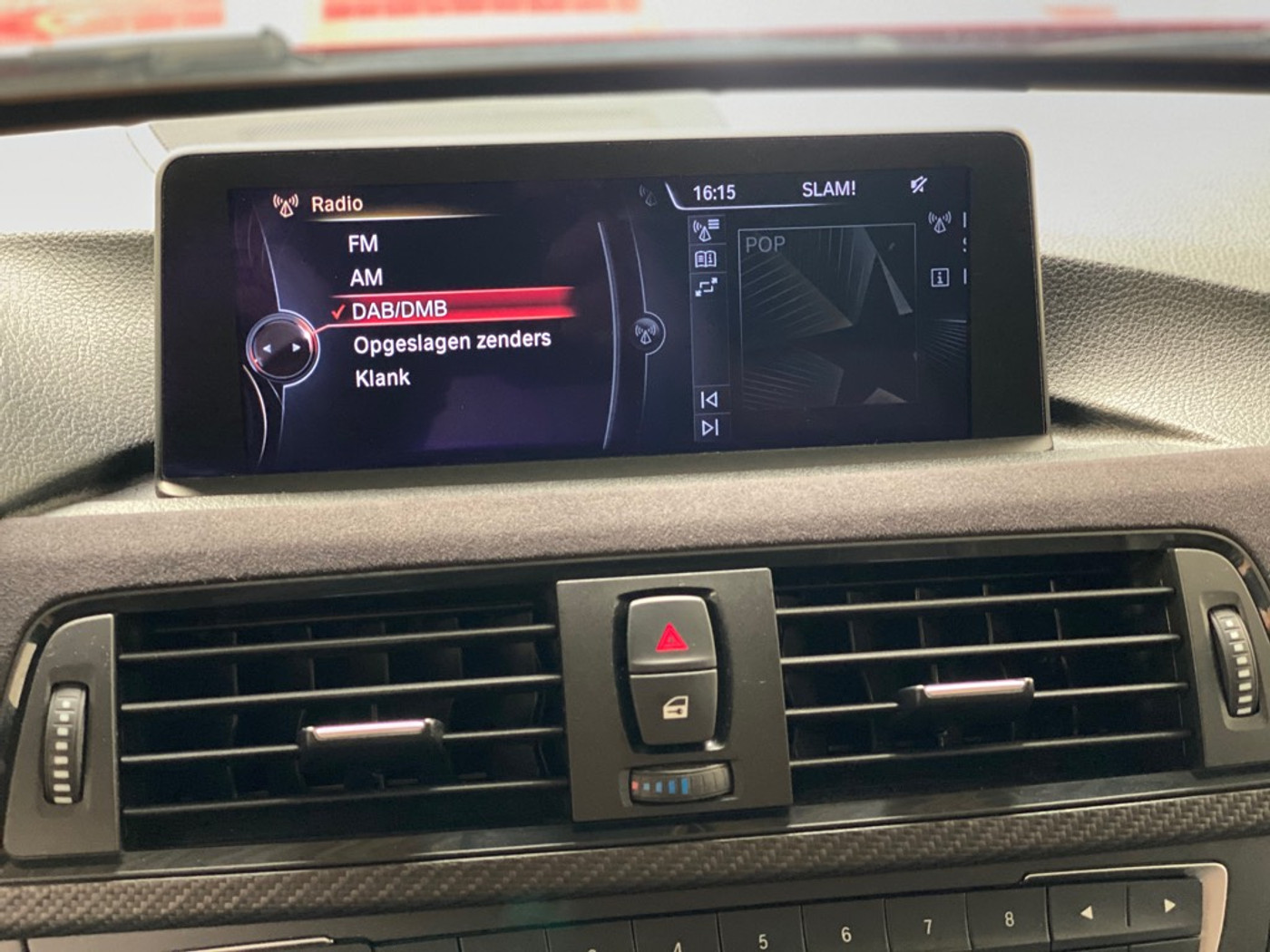 Foto van BMW 3er Reihe