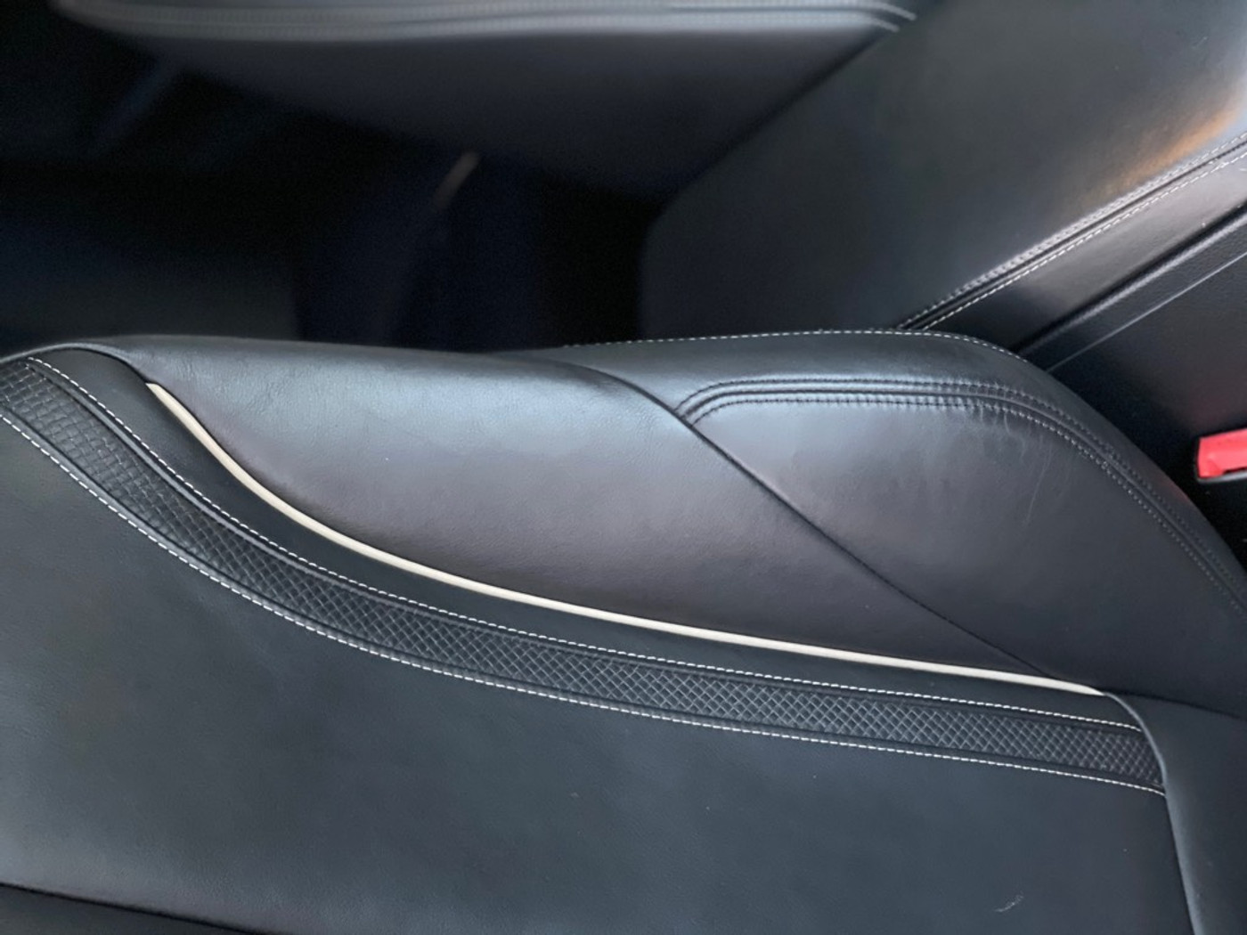 Foto van BMW 3er Reihe
