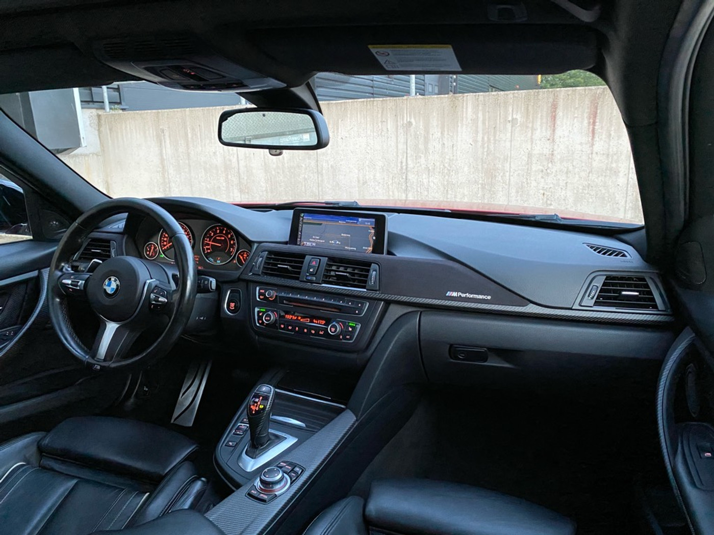 Foto van BMW 3er Reihe