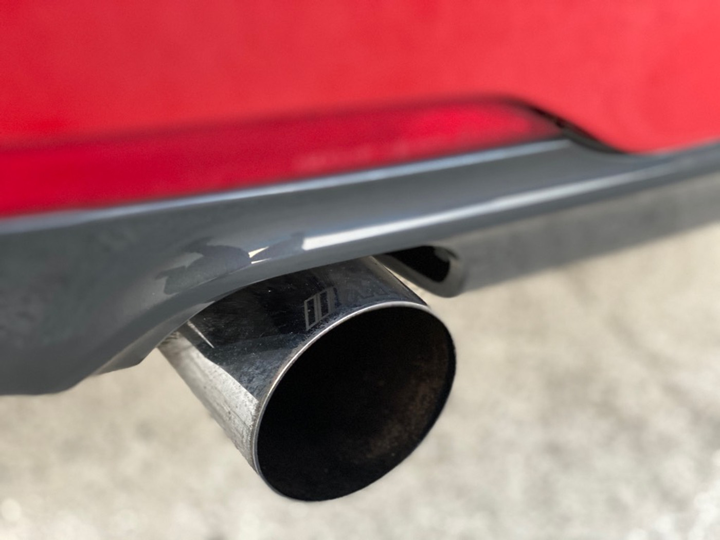 Foto van BMW 3er Reihe