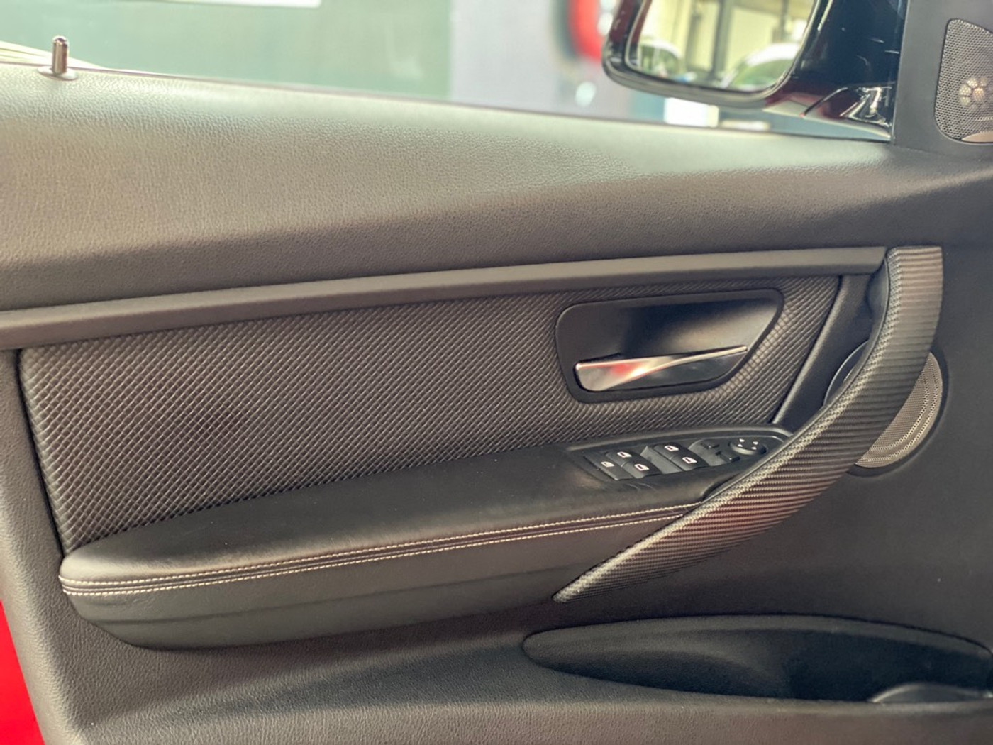 Foto van BMW 3er Reihe