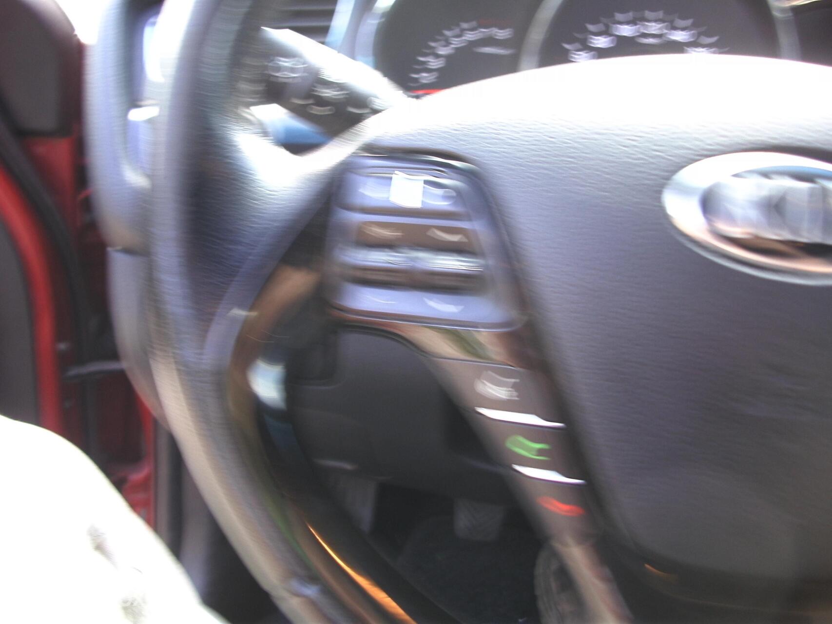 Foto van Kia Cee D
