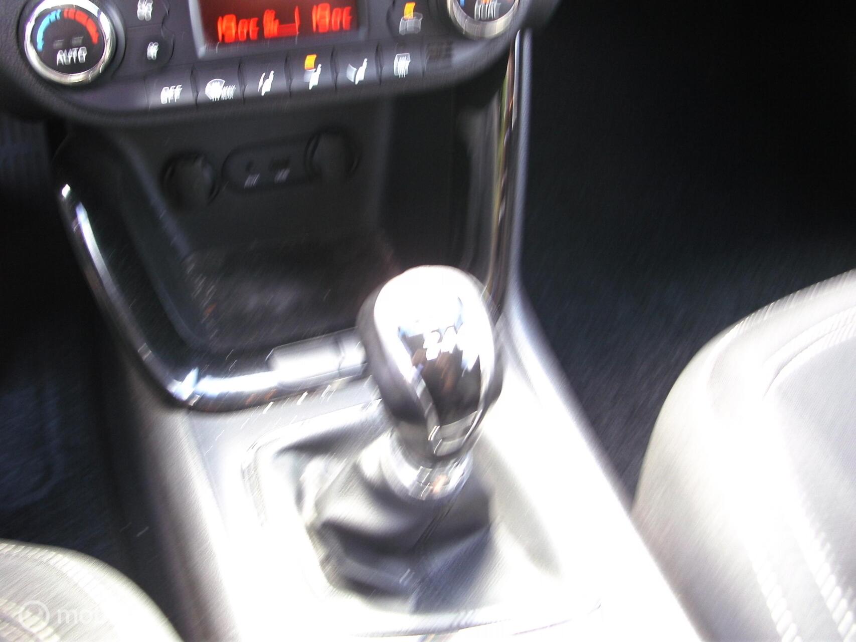 Foto van Kia Cee D