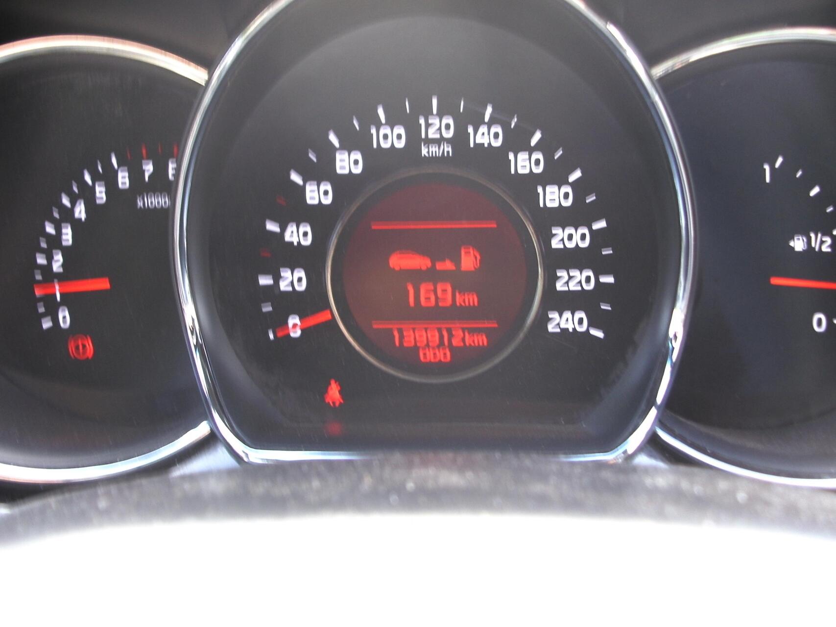 Foto van Kia Cee D