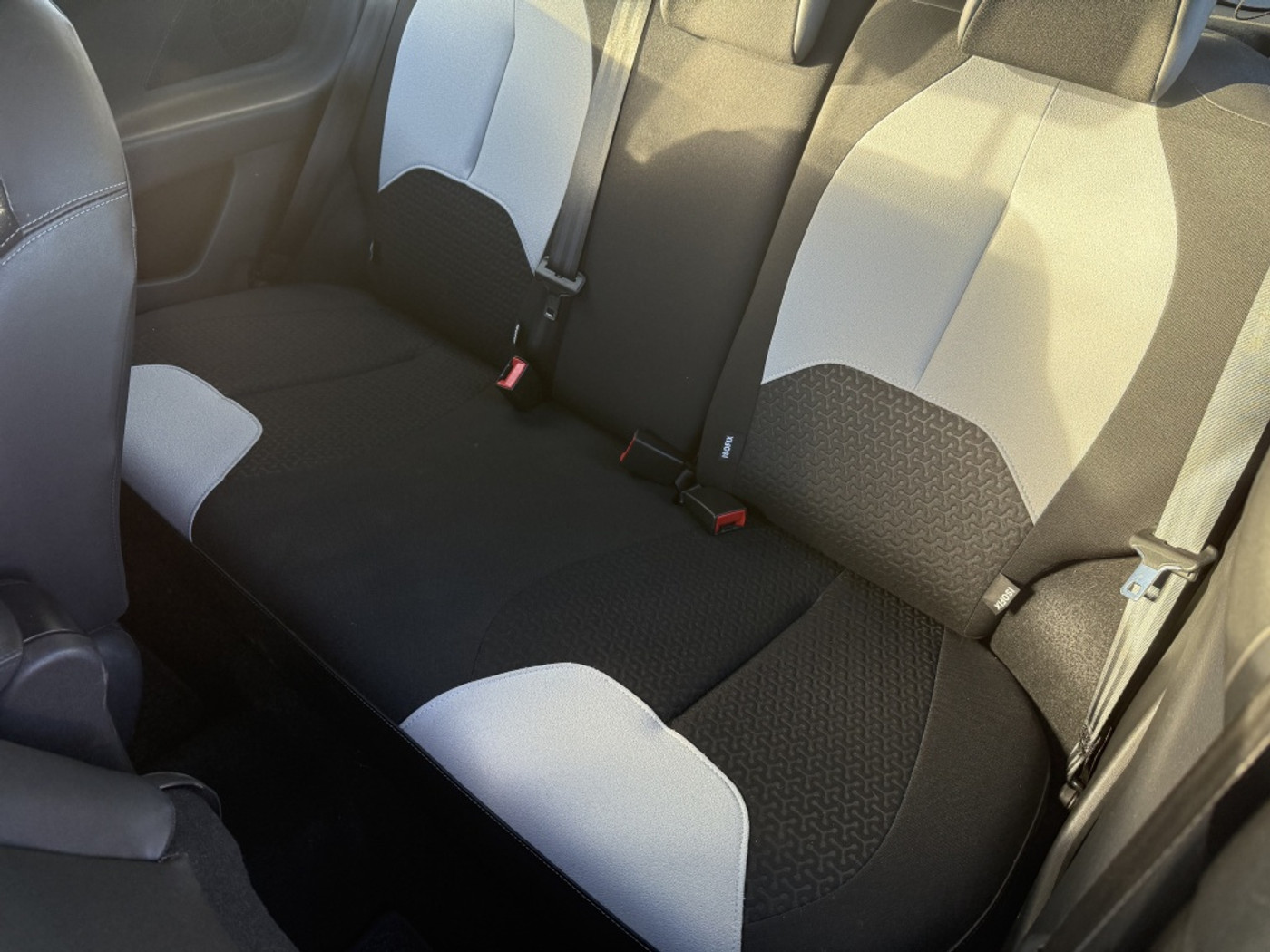 Foto van Citroen Ds3