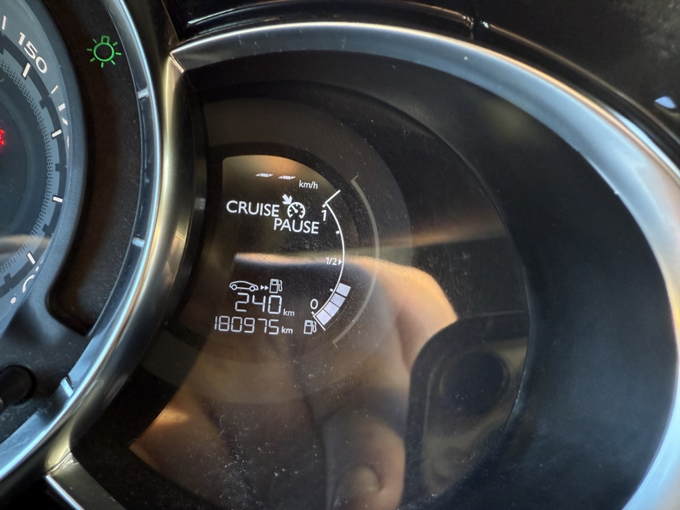 Foto van Citroen Ds3