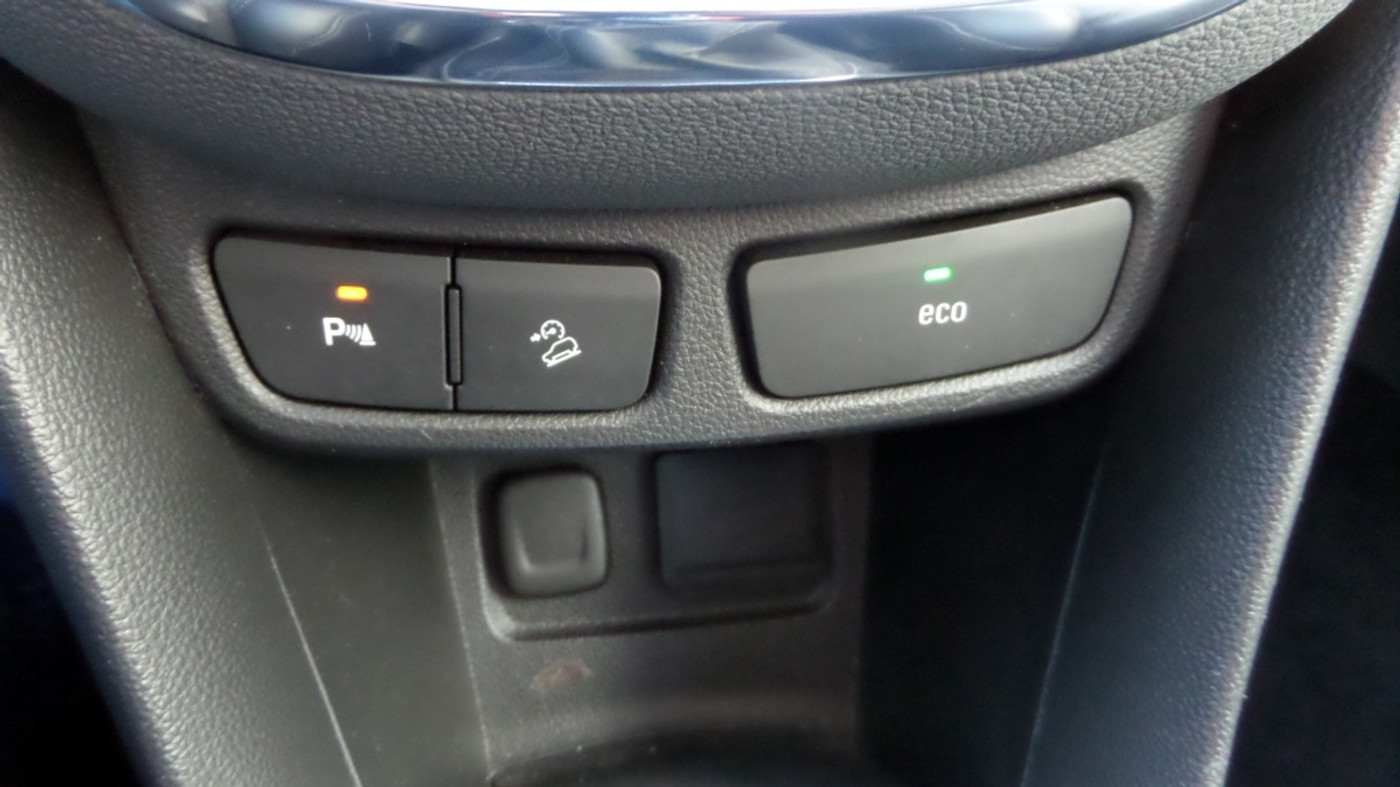 Foto van Opel Mokka