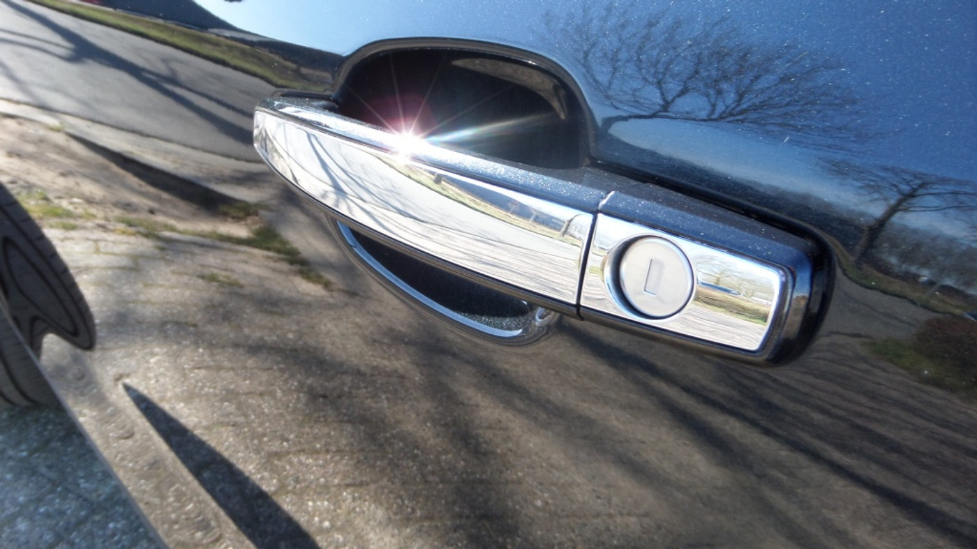 Foto van Opel Mokka