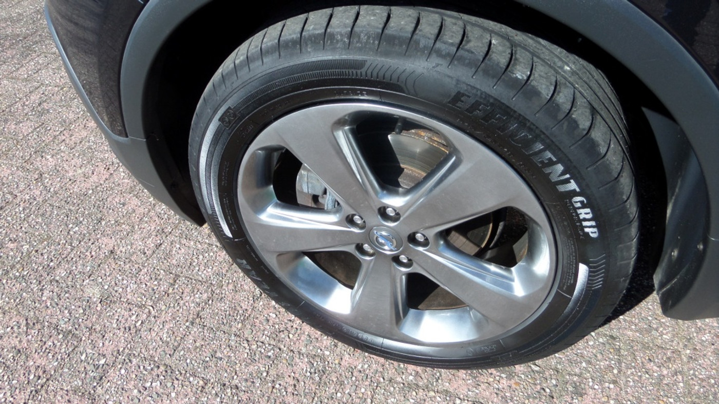 Foto van Opel Mokka