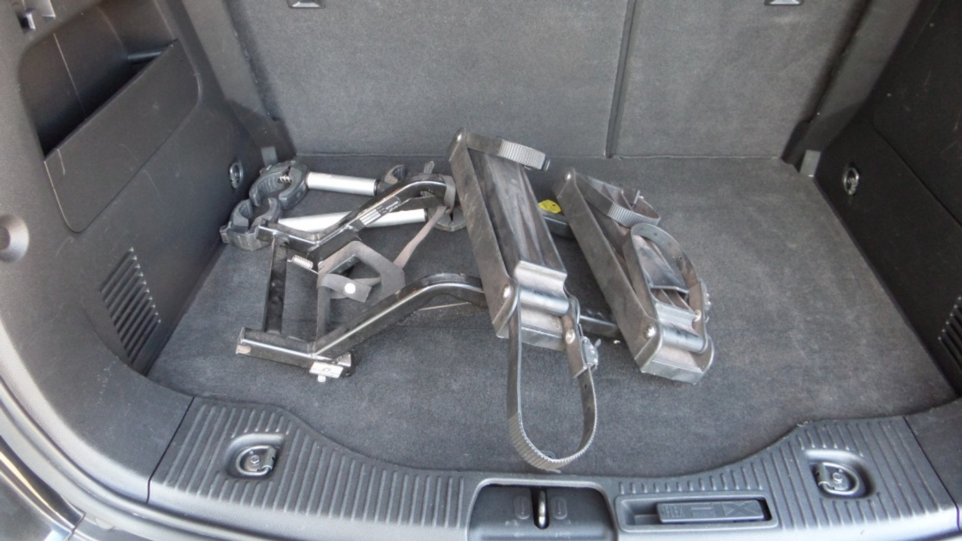 Foto van Opel Mokka