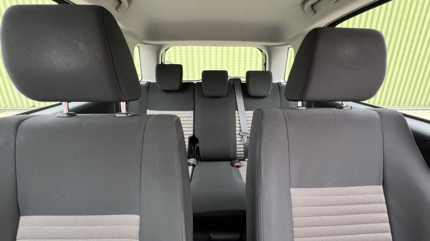 Foto van Fiat Fiat Sedici