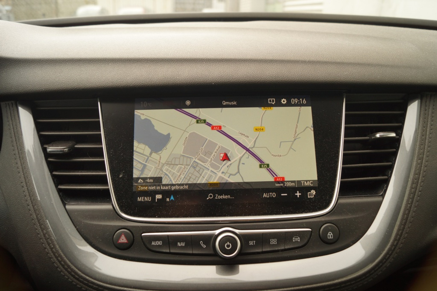 Foto van Opel Grandland X