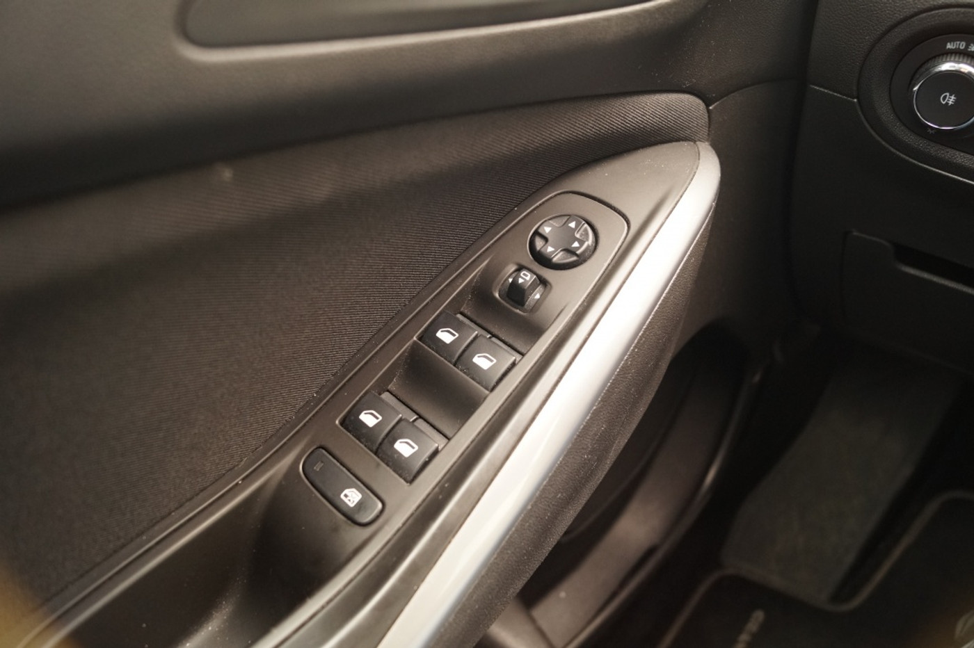 Foto van Opel Grandland X