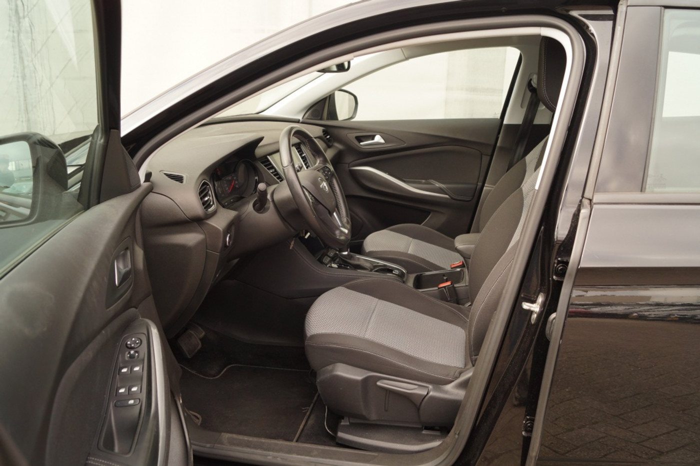 Foto van Opel Grandland X