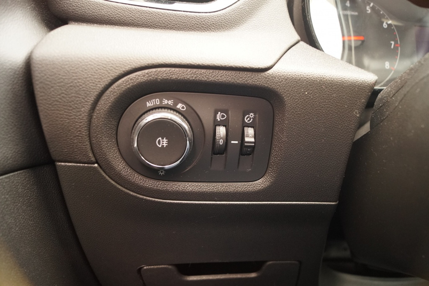 Foto van Opel Grandland X