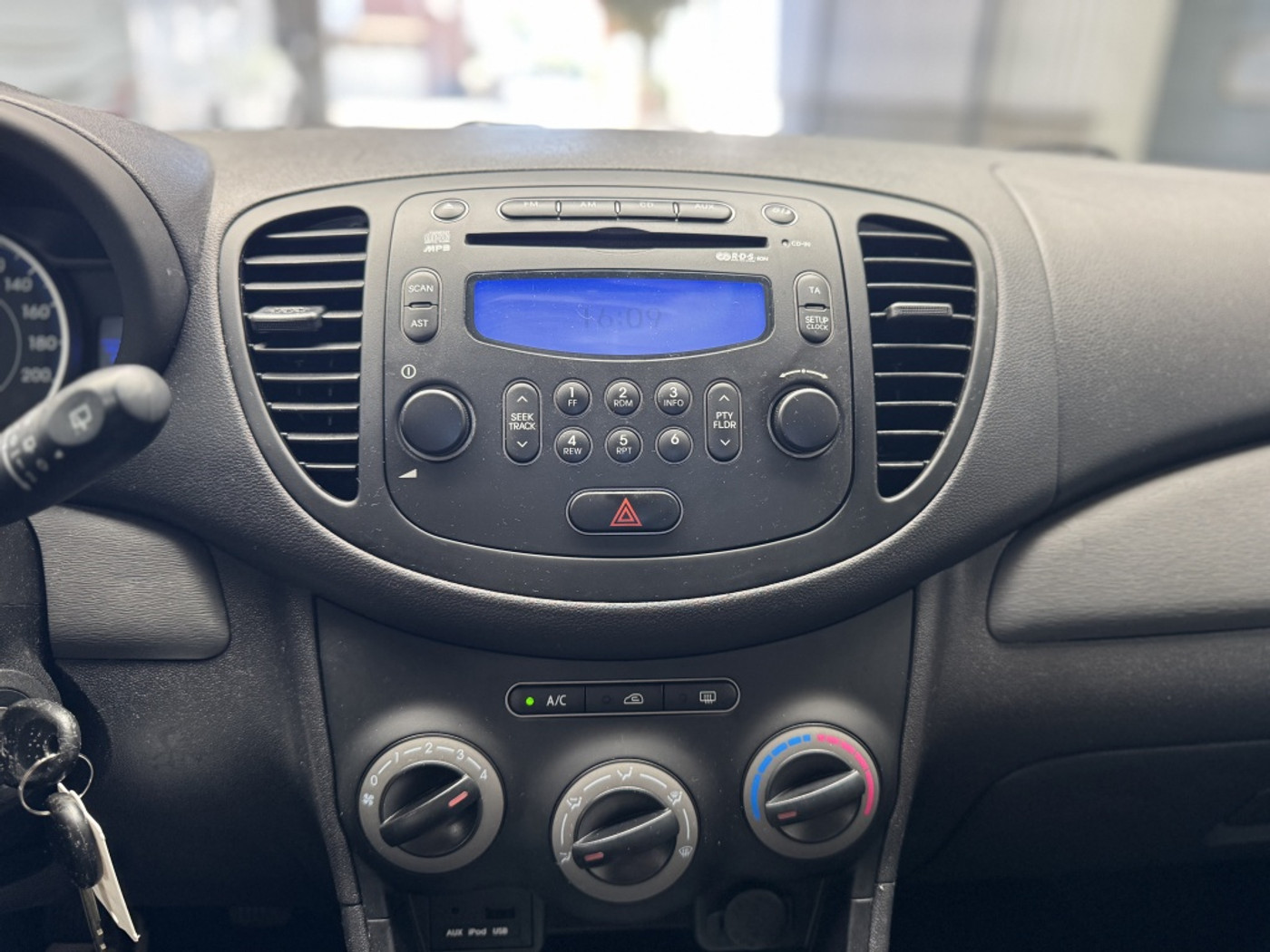 Foto van Hyundai I 10