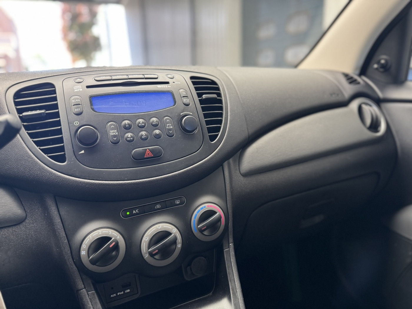 Foto van Hyundai I 10