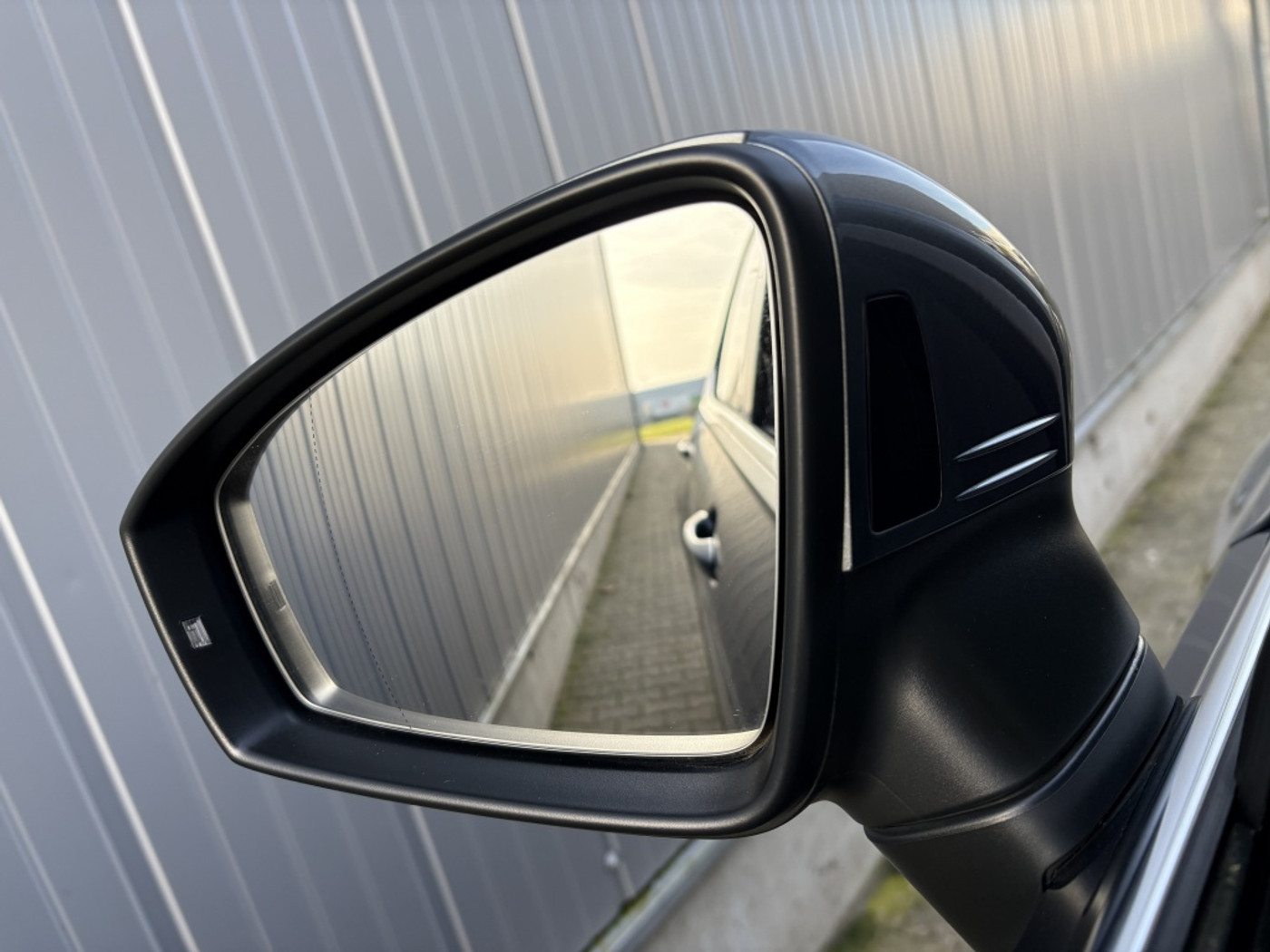 Foto van Volkswagen Tiguan Allspace