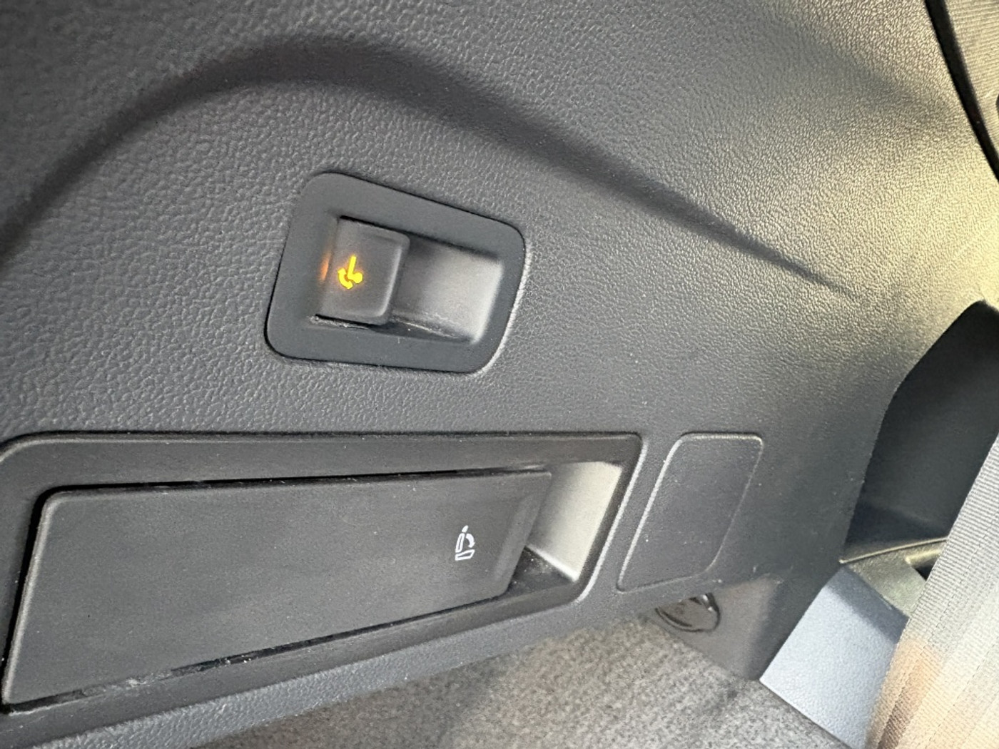 Foto van Volkswagen Tiguan Allspace