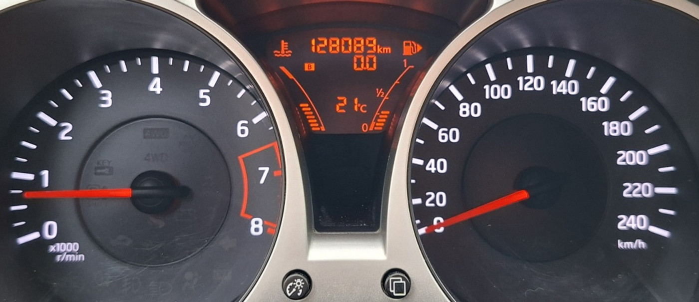 Foto van Nissan Nissan Juke
