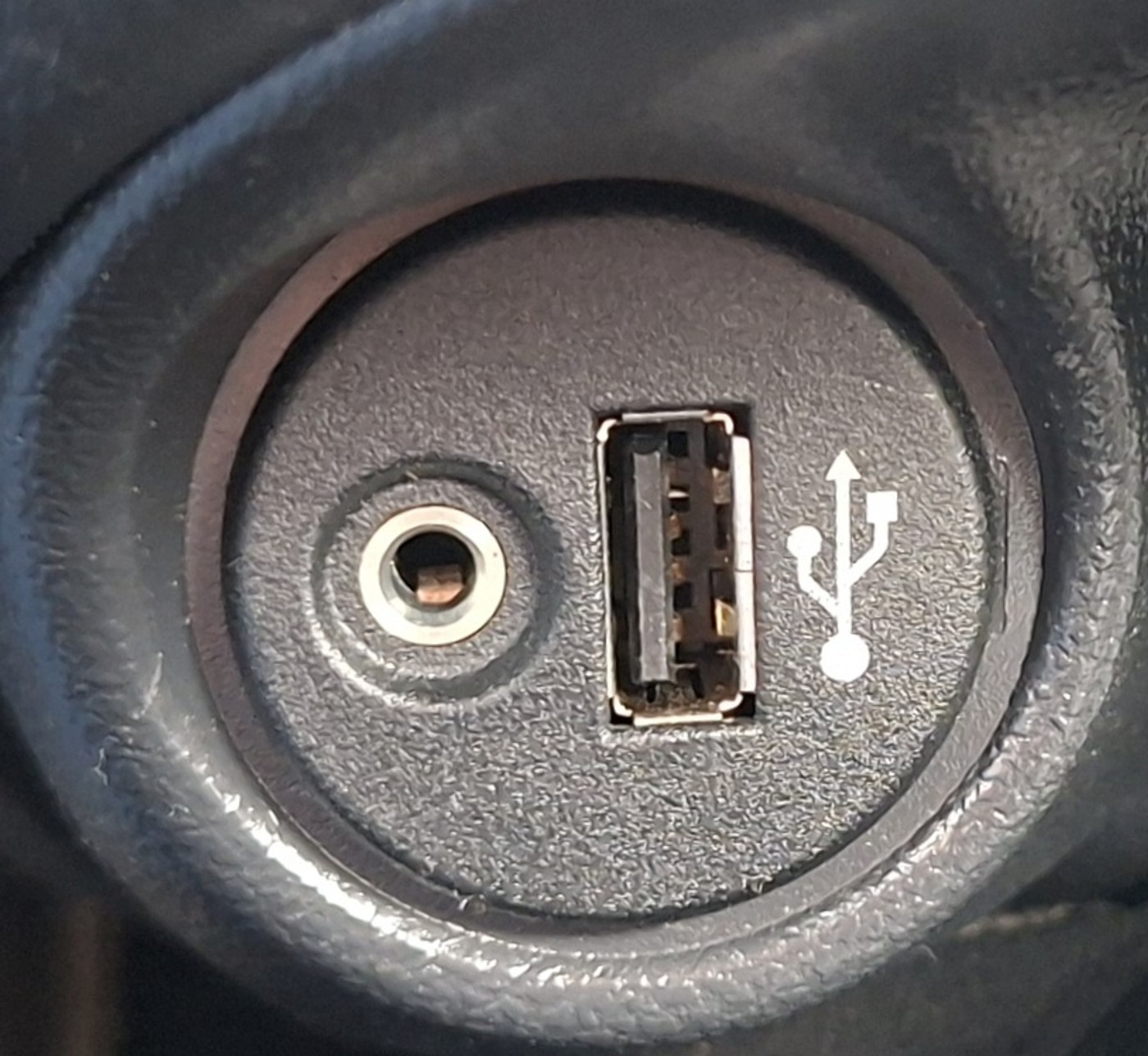 Foto van Nissan Nissan Juke