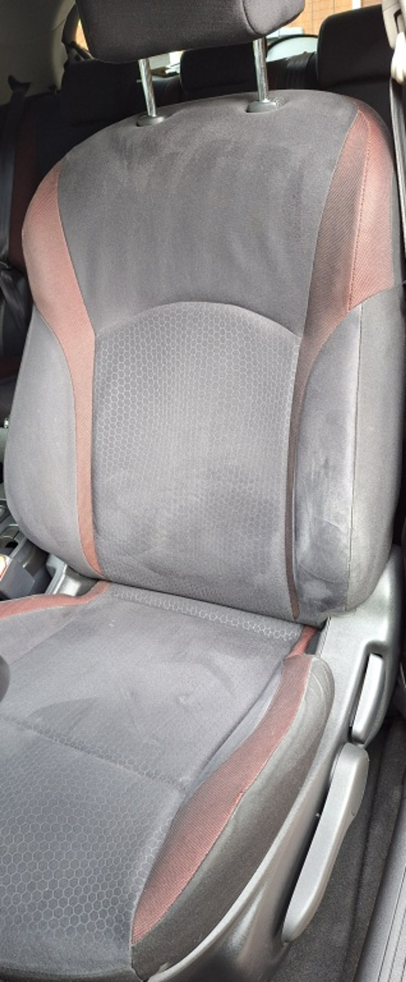 Foto van Nissan Nissan Juke