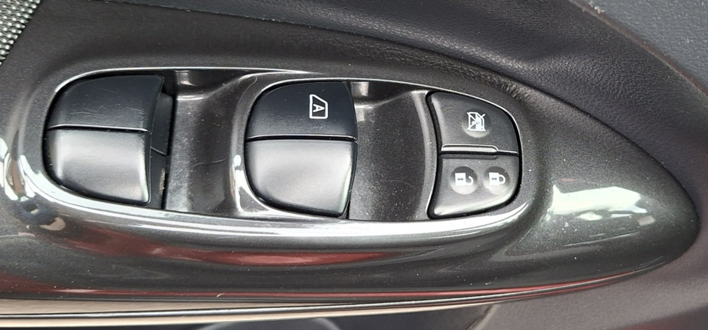 Foto van Nissan Nissan Juke