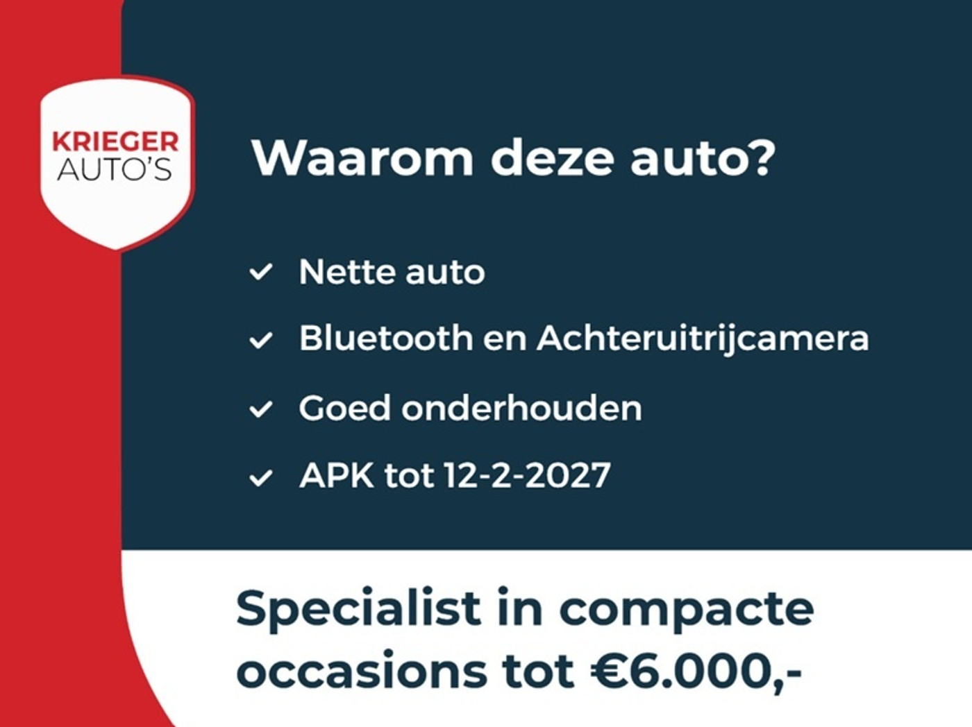 Foto van Nissan Nissan Juke