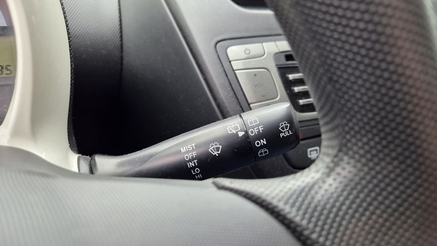 Foto van Citroen Citroen C1