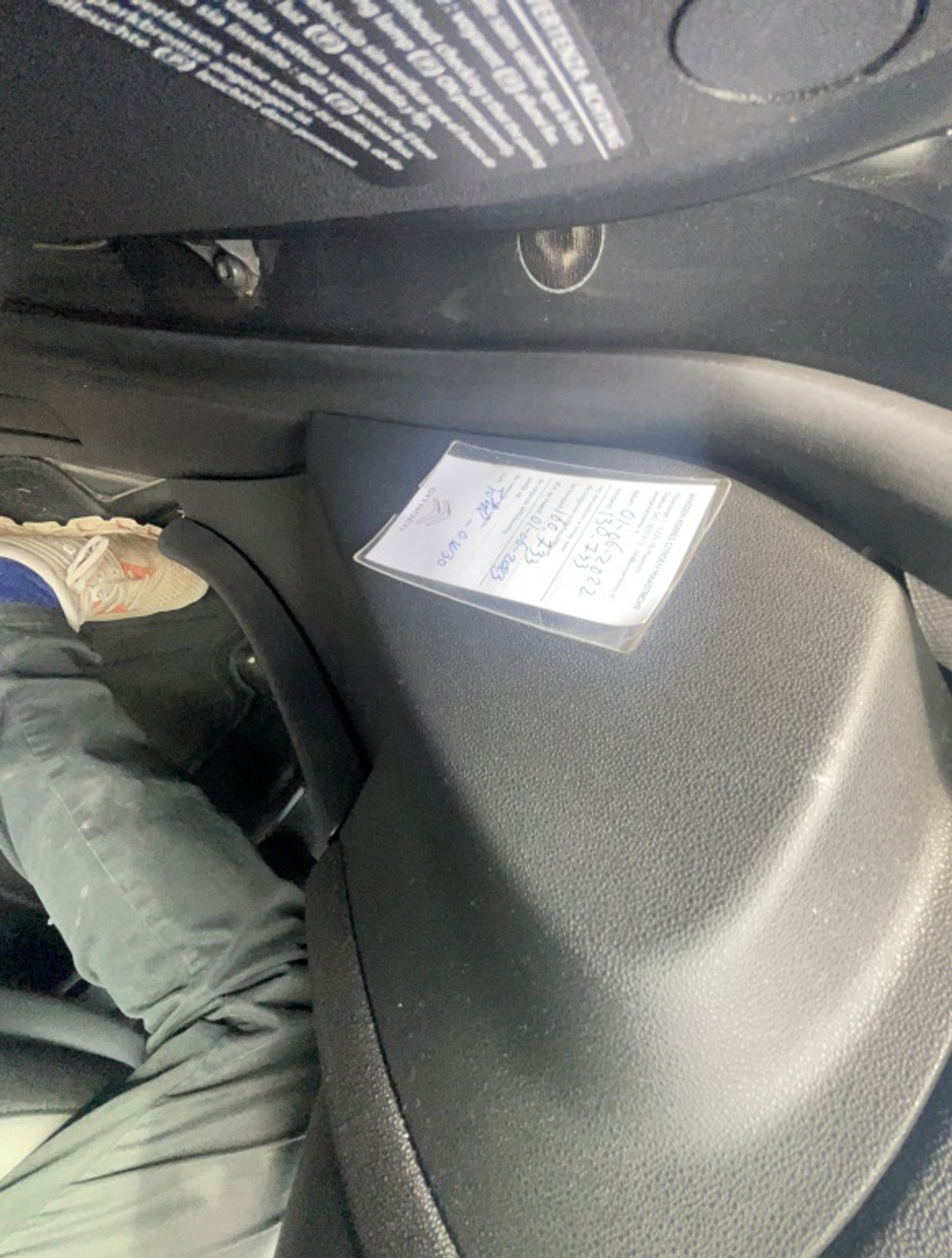 Foto van Citroen C4 Picasso