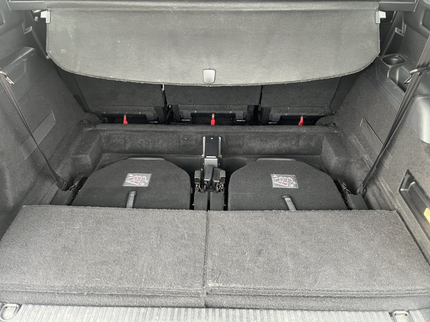 Foto van Citroen C4 Picasso